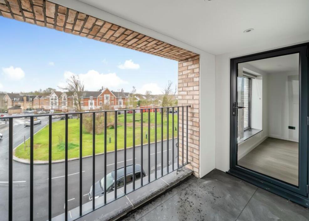 Beagle Close, Mill Hill